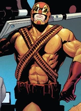 Hitman (Earth-616)
