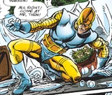 Dazzler (Earth-616)