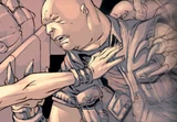 Butterfly-Bore (Earth-616)