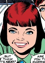 Buttons Marston (Earth-616)