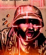 C. Guzman (Earth-616)