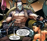 Cadivan (Earth-616)