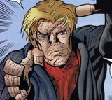 Caesar (Earth-616)