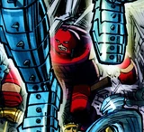 Juggernaut (Earth-10071)