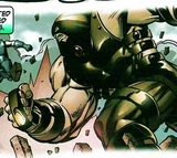 Juggernaut (Earth-1081)