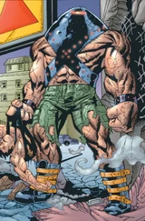 Juggernaut (Earth-1610)
