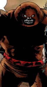 The Juggernaut (Earth-2149)