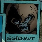 Juggernaut (Earth-61112)