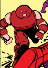 Juggernaut (Earth-72378)
