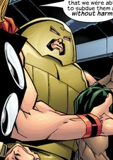 Juggernaut (Earth-8545)