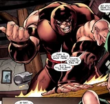 Juggernaut (Earth-92219)
