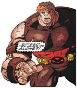 Juggernaut (Earth-982)