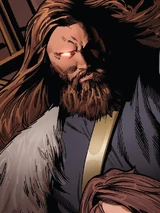 Cairn (Earth-616)