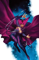 Deathbird (Earth-616)