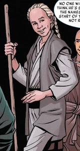 Caliban (Earth-13116)