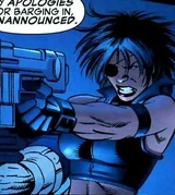 Callisto (Earth-1720)