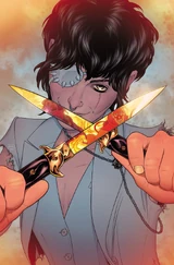 Callisto (Earth-616)