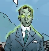 John Calvin Coolidge Jr. (Earth-616)