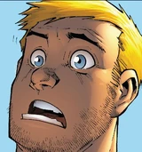 Calvin Goynes (Earth-616)