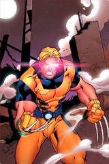Mimic (Earth-12)