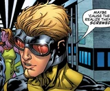 Mimic (Earth-33629)