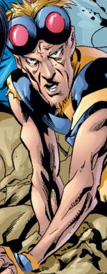 Mimic (Earth-36527)