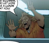 Mister Hyde (Earth-5423)