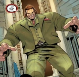Mister Hyde (Earth-616)