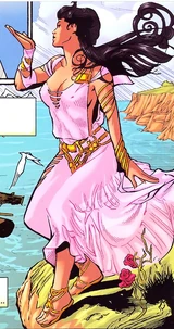 Calypso (Earth-616)