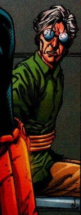 Cameron Hodge (Earth-58163)