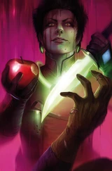 Cammi (Earth-616)