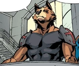 Jake Waffles (Earth-616)