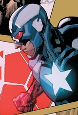 Captain America (Earth-14729)