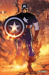 Nazi Captain America (Earth-616)