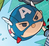 Captain America (Earth-616)