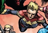 Captain Marvel (Earth-616)