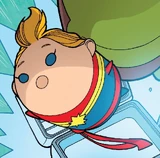 Captain Marvel (Earth-616)