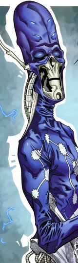 Captain Universe (Earth-616)