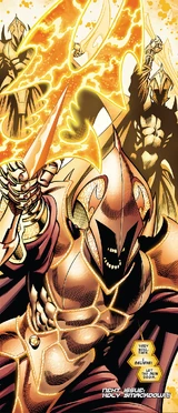 Cardinals (Earth-616)