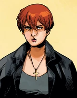 Caretaker (Earth-616)
