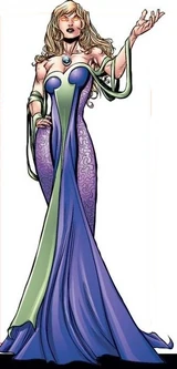 "Wasp (Janet van Dyne)" (Earth-616)