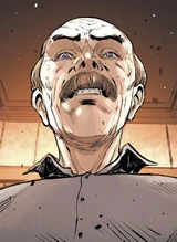 Carl Brock (Earth-616)