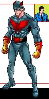 Falcon (Earth-616)