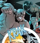 Absorbing Man (Earth-18119)