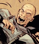 Carl Creel (Earth-51920)