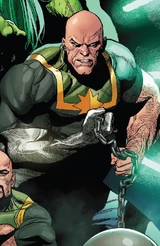 Absorbing Man (Earth-616)