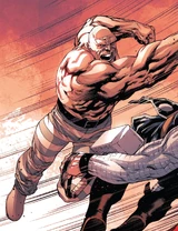 Absorbing Man (Earth-807128)