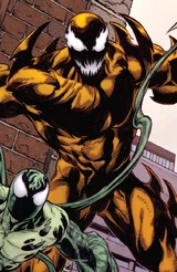 Phage (Earth-616)
