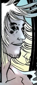 Carny Rives (Earth-616)