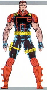 Crippler (Earth-616)